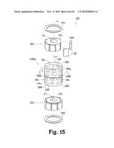 STATOR AND MOTOR diagram and image