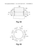 STATOR AND MOTOR diagram and image