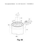 STATOR AND MOTOR diagram and image