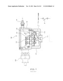 Pressure-Resistant Explosion-Proof Connector diagram and image