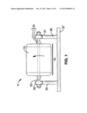 Increased efficiency dual rotational electric motor/generator diagram and image