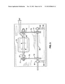 Increased efficiency dual rotational electric motor/generator diagram and image