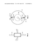 Increased efficiency dual rotational electric motor/generator diagram and image