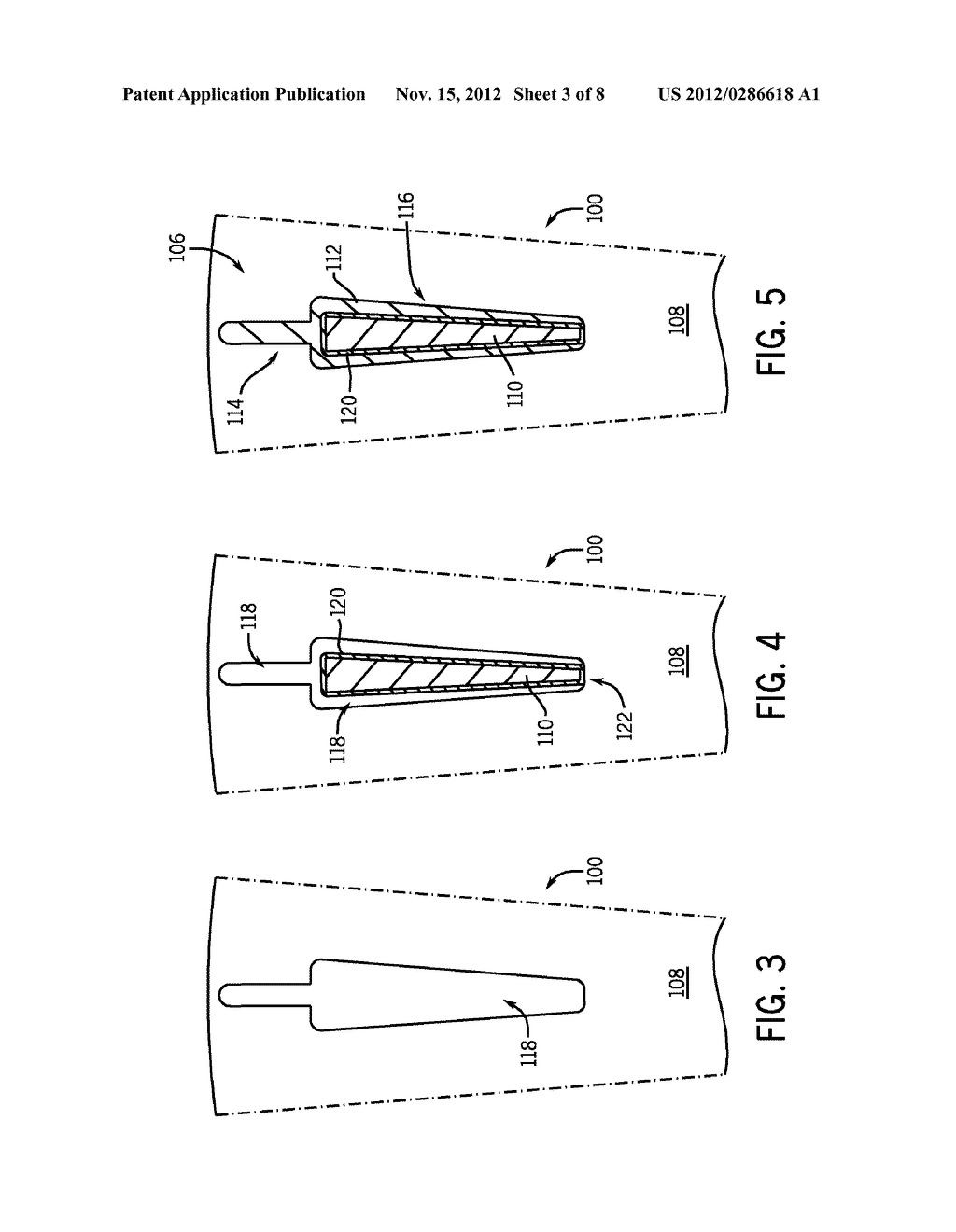 ELECTRIC MACHINE ROTOR BAR AND METHOD OF MAKING SAME - diagram, schematic, and image 04