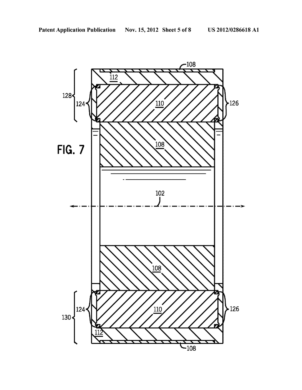 ELECTRIC MACHINE ROTOR BAR AND METHOD OF MAKING SAME - diagram, schematic, and image 06