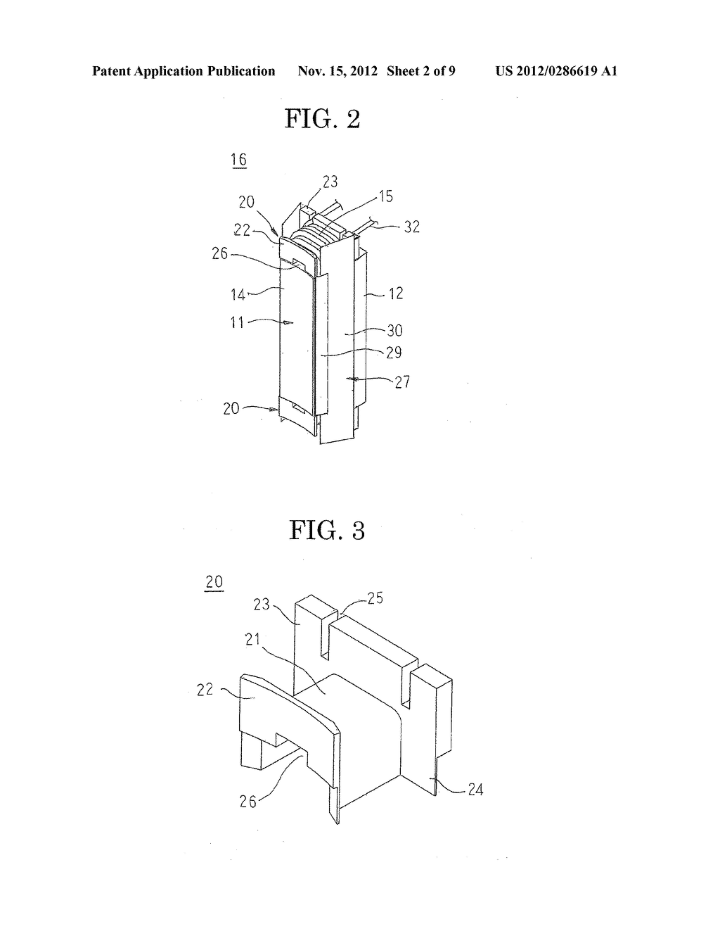 ROTARY ELECTRIC MACHINE AND METHOD FOR MANUFACTURING STATOR USED THEREIN - diagram, schematic, and image 03