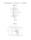 ROTARY ELECTRIC MACHINE AND METHOD FOR MANUFACTURING STATOR USED THEREIN diagram and image