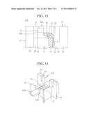 ROTARY ELECTRIC MACHINE AND METHOD FOR MANUFACTURING STATOR USED THEREIN diagram and image