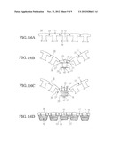 ROTARY ELECTRIC MACHINE AND METHOD FOR MANUFACTURING STATOR USED THEREIN diagram and image