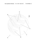 Lamination For Stator Core, Stator Core Comprising Said Lamination and     Method For Making Said Lamination diagram and image