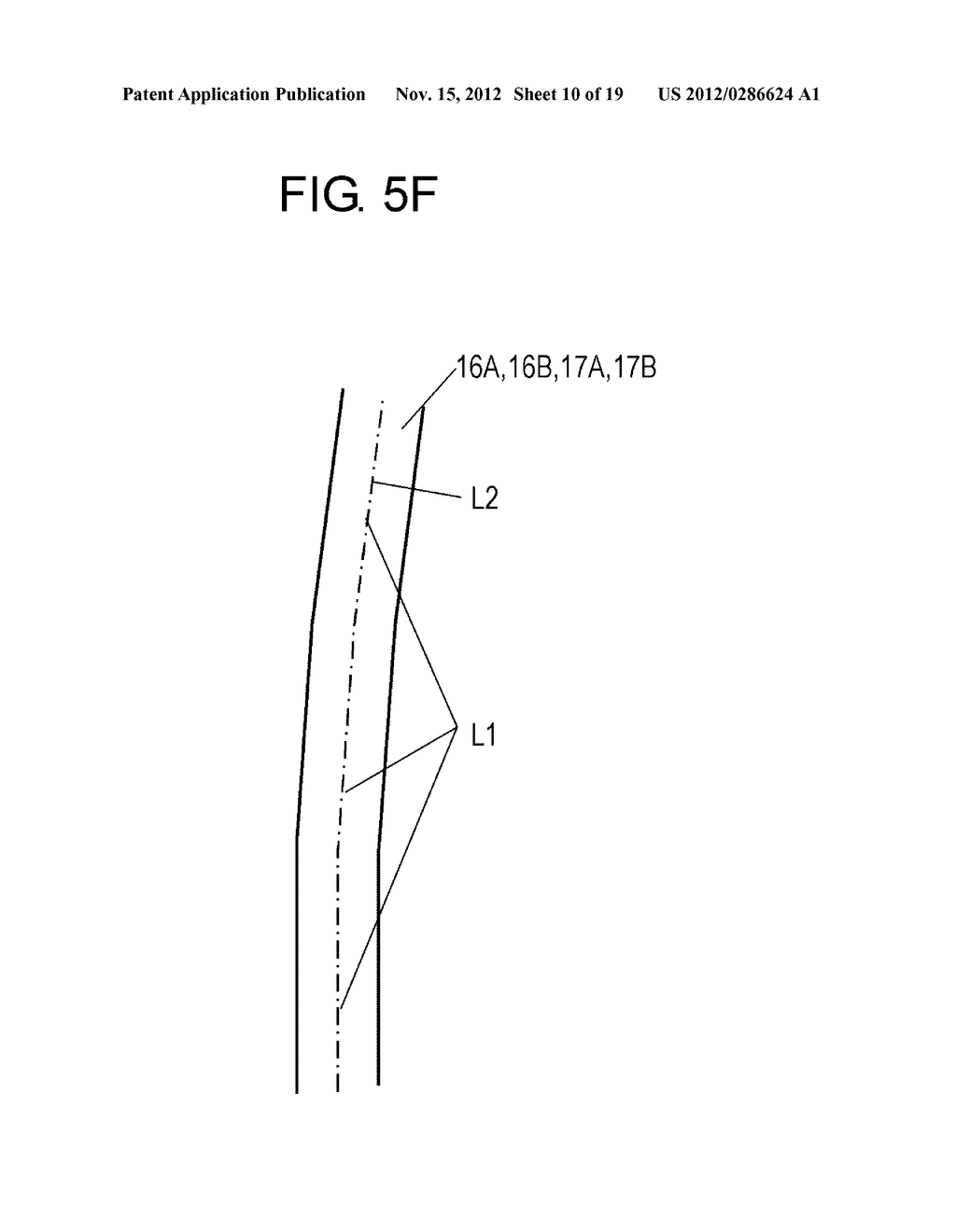 ELASTIC WAVE DEVICE - diagram, schematic, and image 11