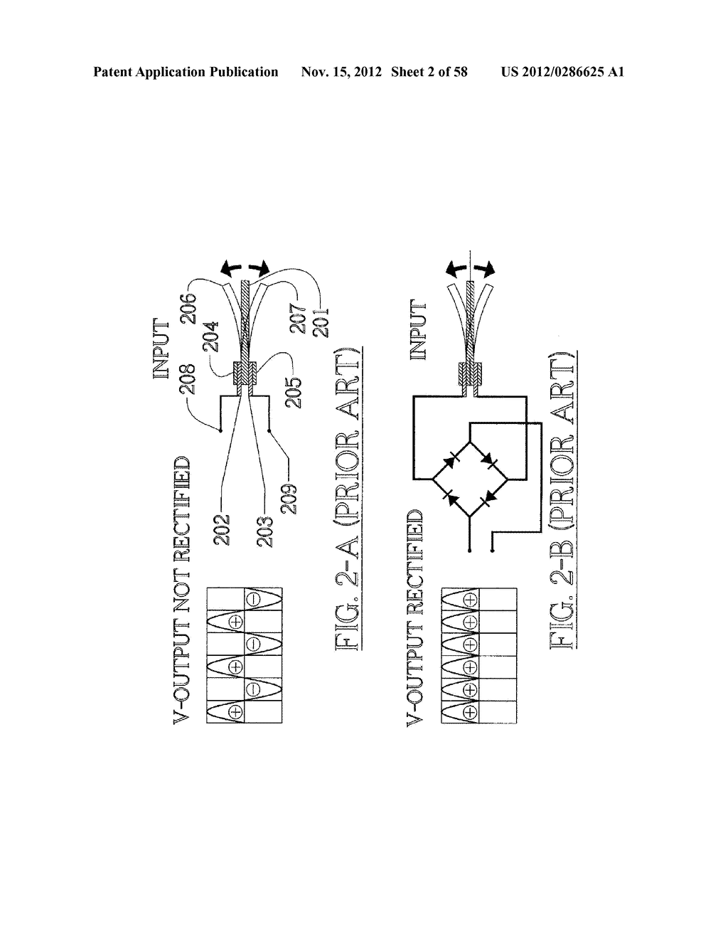 PEEP1  PIEZO ELECTRIC EFFECT POWER  1 - diagram, schematic, and image 03