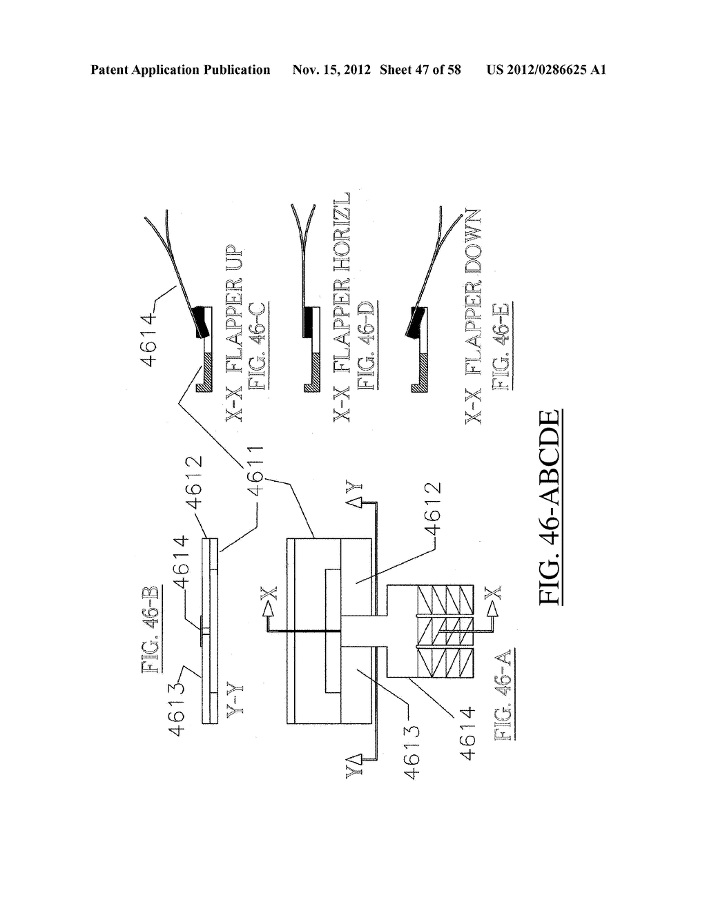 PEEP1  PIEZO ELECTRIC EFFECT POWER  1 - diagram, schematic, and image 48