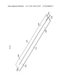 Axial gap electrical machine diagram and image