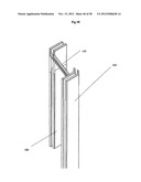 Axial gap electrical machine diagram and image