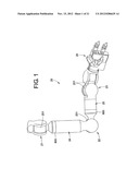 MODULAR ROTATIONAL ELECTRIC ACTUATOR diagram and image