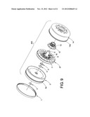 MODULAR ROTATIONAL ELECTRIC ACTUATOR diagram and image