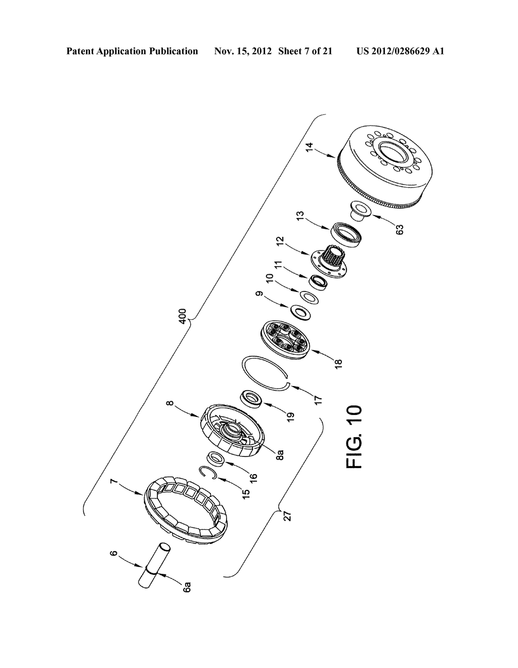 MODULAR ROTATIONAL ELECTRIC ACTUATOR - diagram, schematic, and image 08