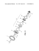 MODULAR ROTATIONAL ELECTRIC ACTUATOR diagram and image