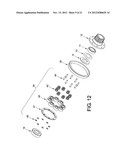 MODULAR ROTATIONAL ELECTRIC ACTUATOR diagram and image