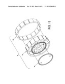 MODULAR ROTATIONAL ELECTRIC ACTUATOR diagram and image