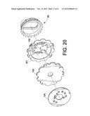 MODULAR ROTATIONAL ELECTRIC ACTUATOR diagram and image