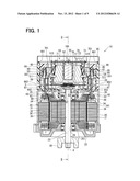 DRIVE UNIT diagram and image