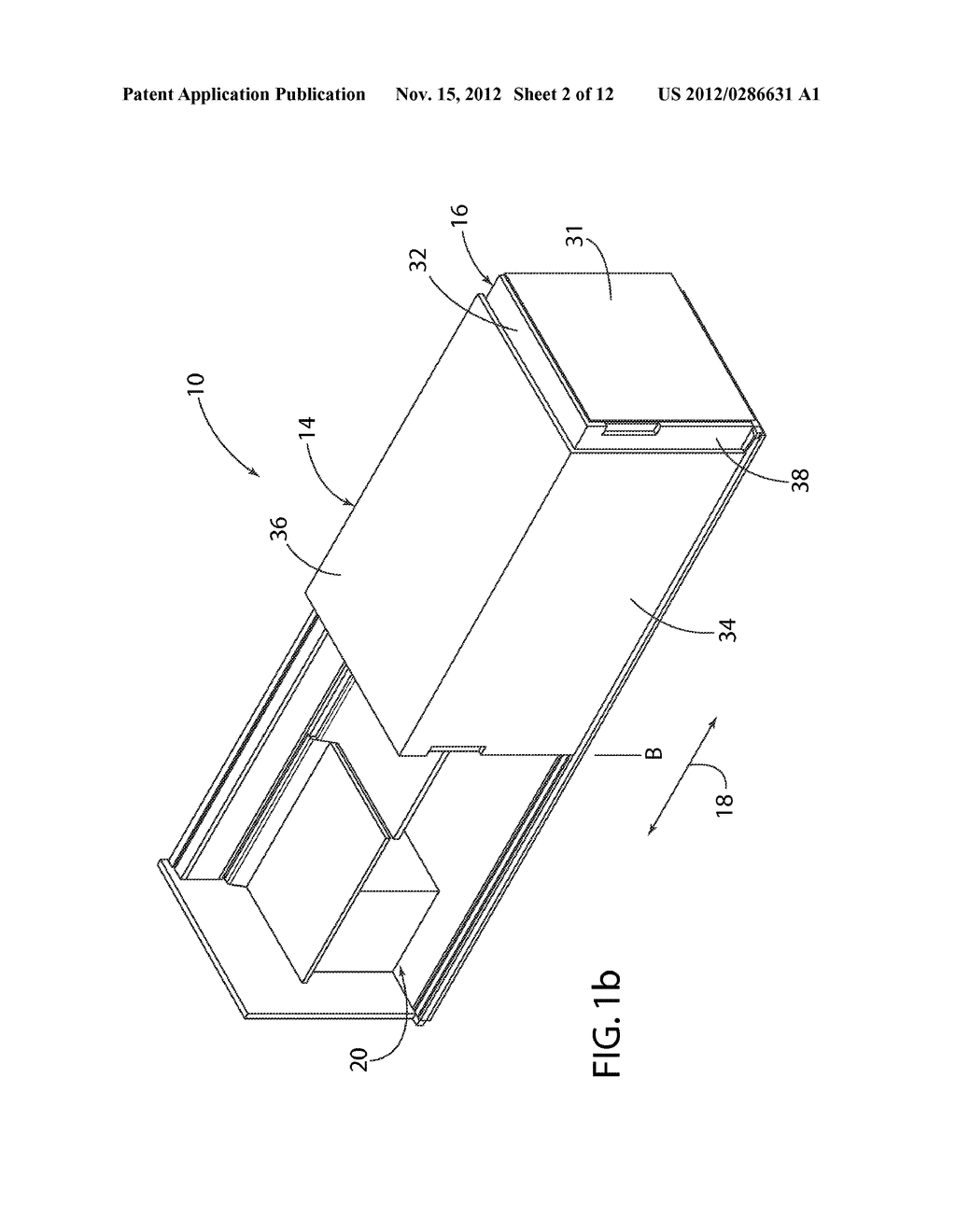 STORAGE ASSEMBLY - diagram, schematic, and image 03