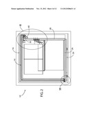 STORAGE ASSEMBLY diagram and image