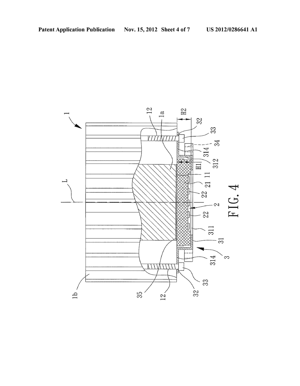 Light-Emitting Module with Cooling Function - diagram, schematic, and image 05