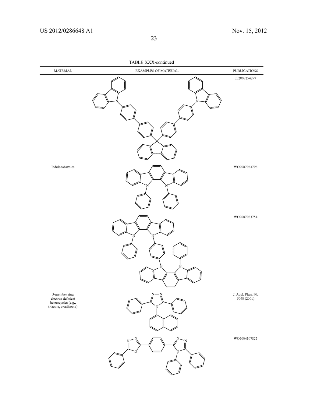 PROCESS FOR FABRICATING METAL BUS LINES FOR OLED LIGHTING PANELS - diagram, schematic, and image 45