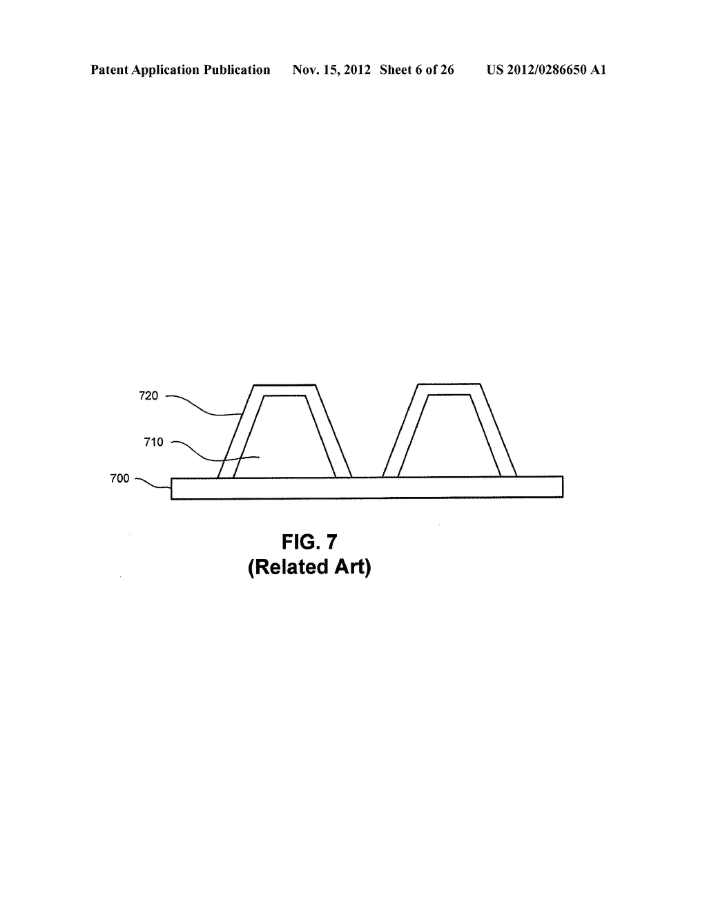 Process For Fabricating OLED Lighting Panels - diagram, schematic, and image 07