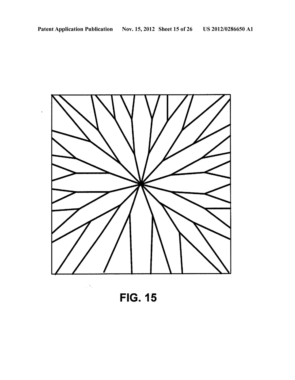 Process For Fabricating OLED Lighting Panels - diagram, schematic, and image 16