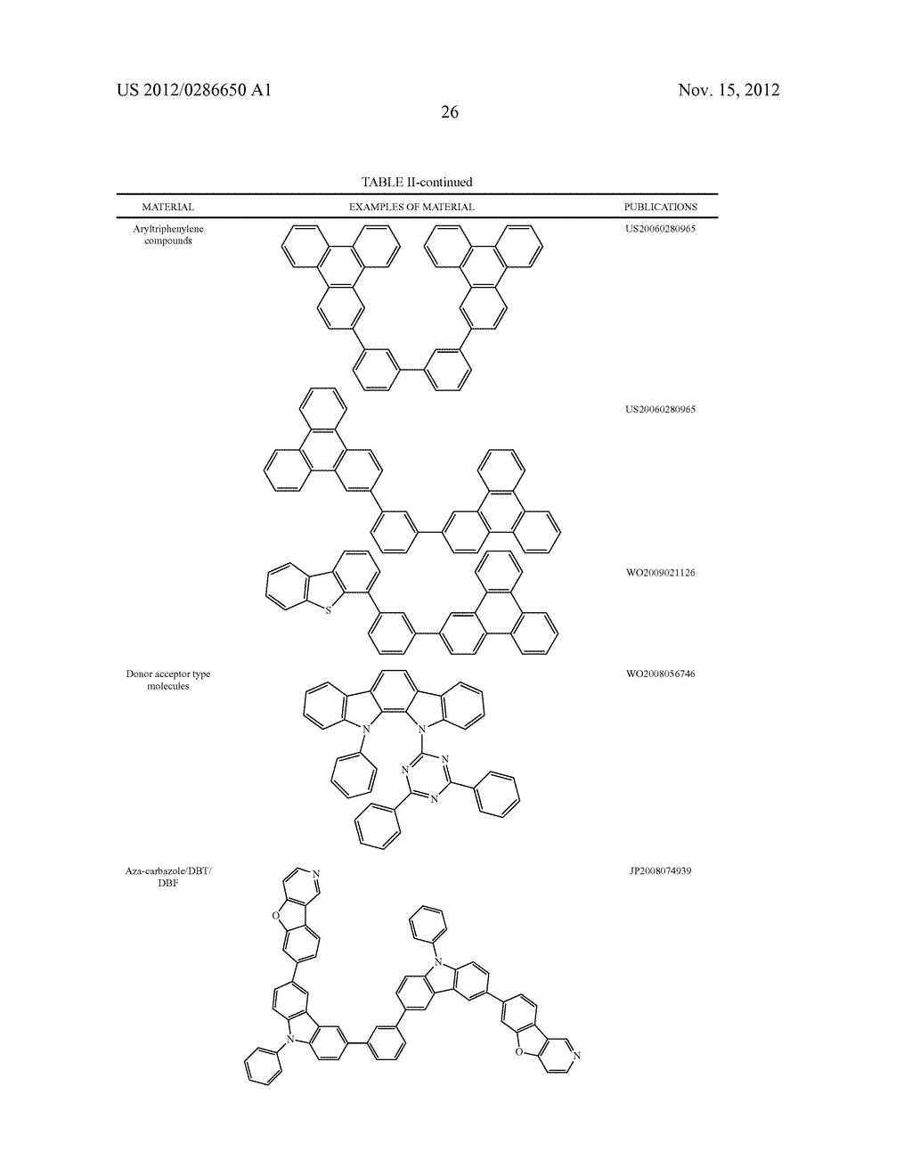 Process For Fabricating OLED Lighting Panels - diagram, schematic, and image 53