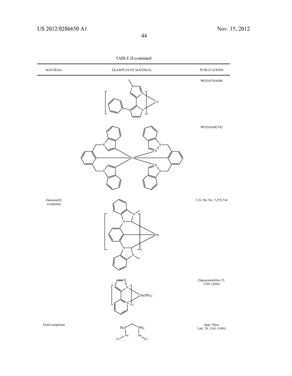 Process For Fabricating OLED Lighting Panels - diagram, schematic, and image 71