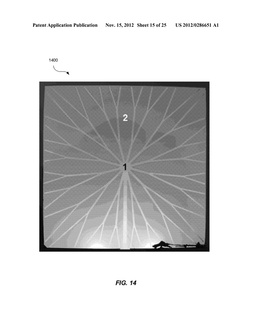 Simplified Patterned Light Panel - diagram, schematic, and image 16