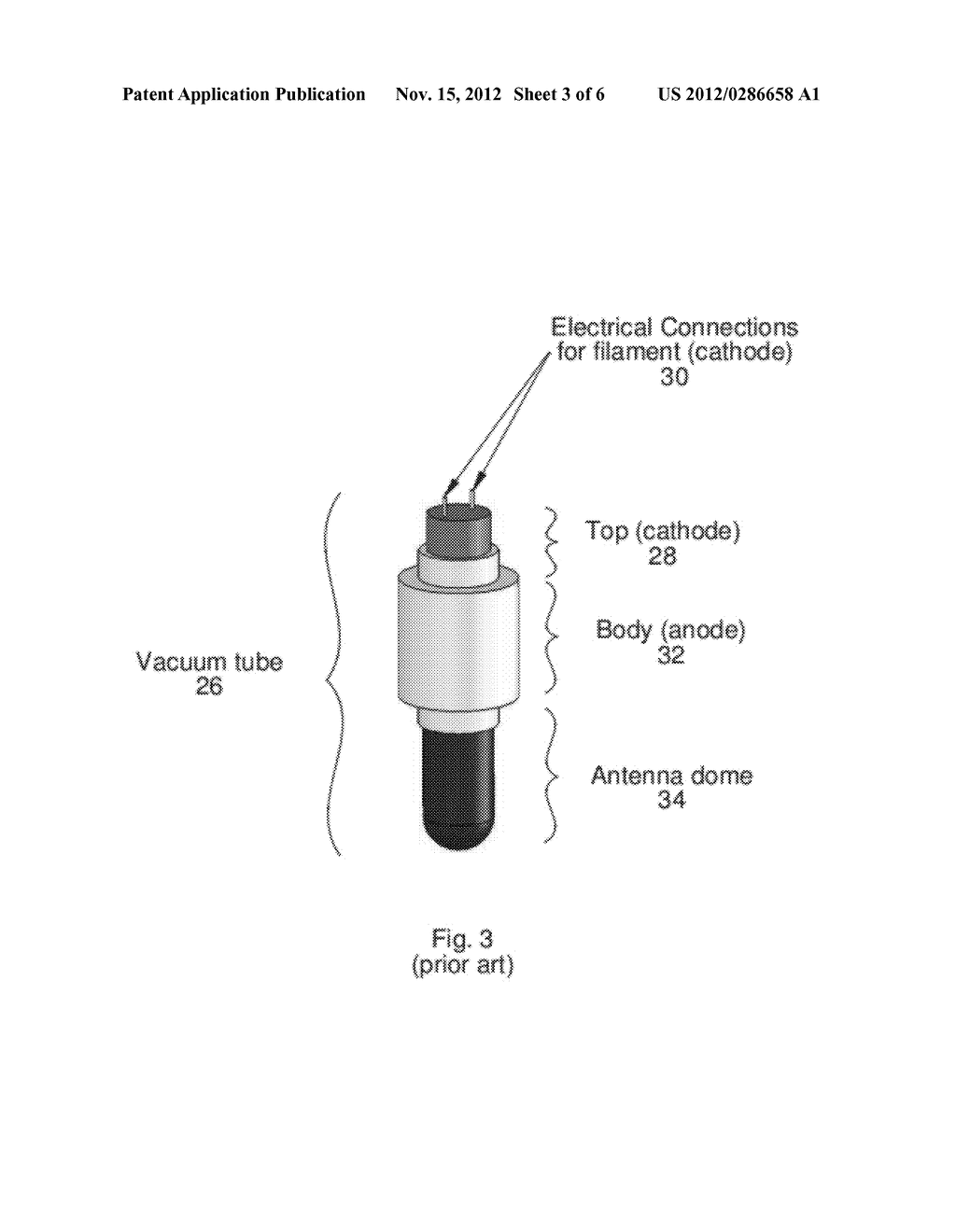 MODULAR MAGNETRON - diagram, schematic, and image 04