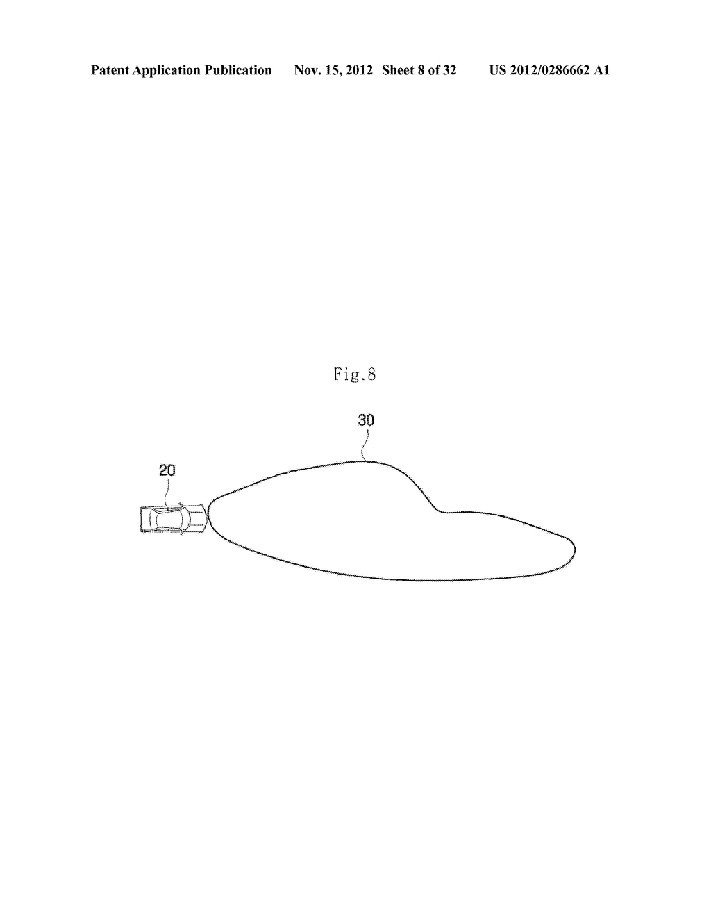 Head Lamp Assembly and Method for Controlling the Same - diagram, schematic, and image 09