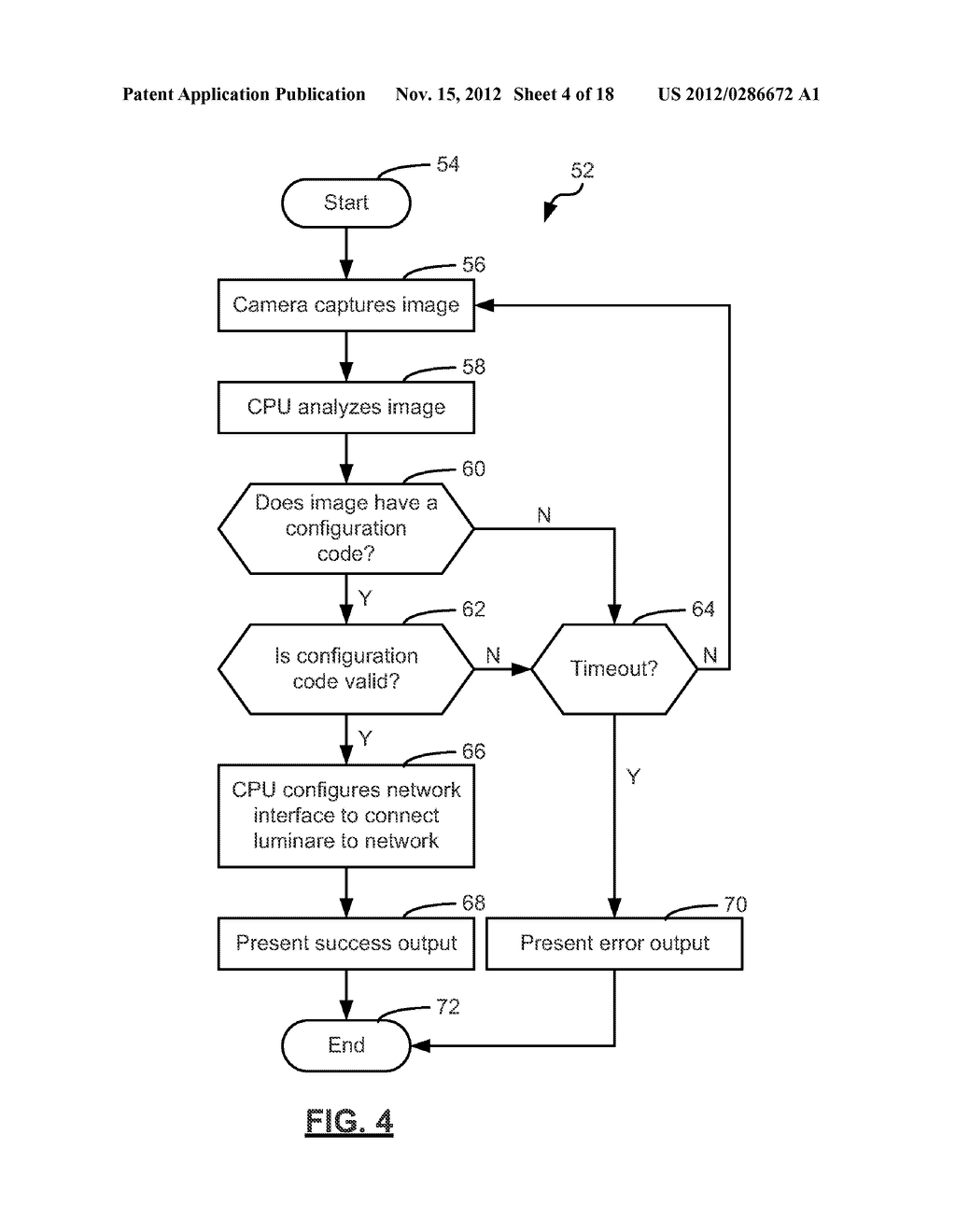 WIRELESS PAIRING SYSTEM AND ASSOCIATED METHODS - diagram, schematic, and image 05