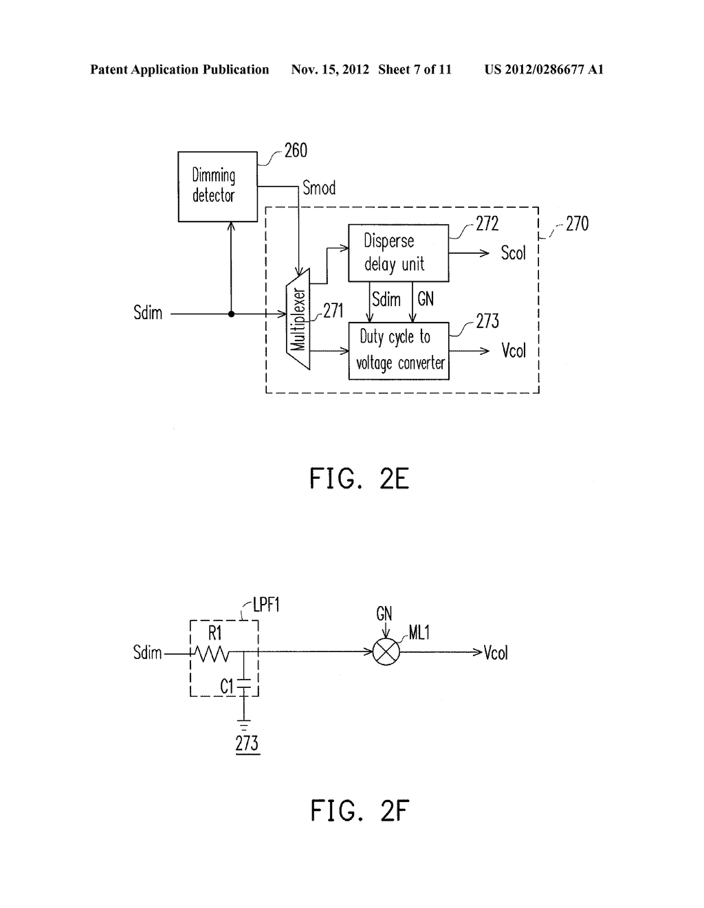 DRIVING APPARATUS OF LIGHT EMITTING DIODE AND DRIVING METHOD THEREOF - diagram, schematic, and image 08