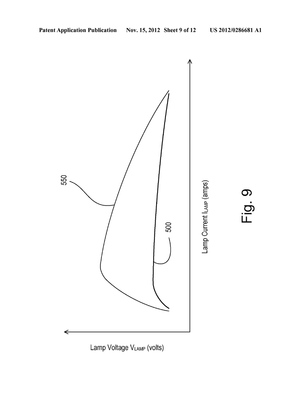 METHOD AND APPARATUS FOR DETERMINING A TARGET LIGHT INTENSITY FROM A     PHASE-CONTROL SIGNAL - diagram, schematic, and image 10