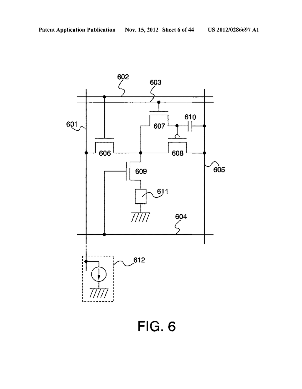 SEMICONDUCTOR DEVICE - diagram, schematic, and image 07