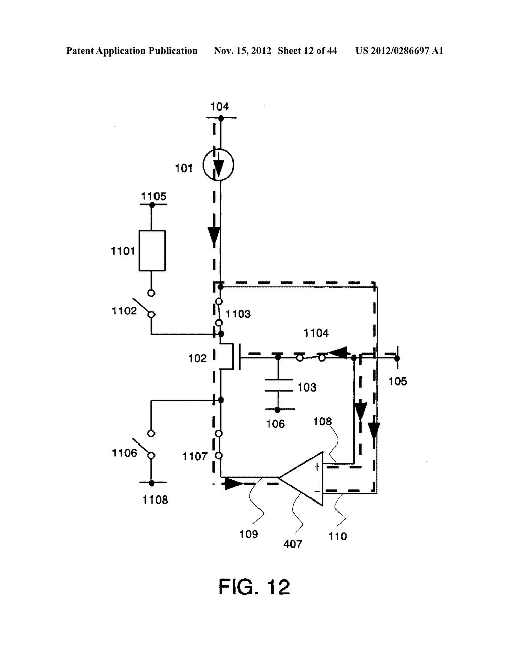 SEMICONDUCTOR DEVICE - diagram, schematic, and image 13