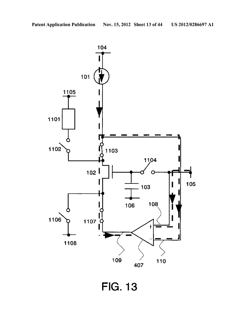 SEMICONDUCTOR DEVICE - diagram, schematic, and image 14