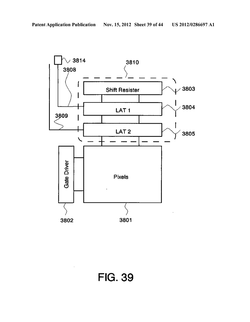 SEMICONDUCTOR DEVICE - diagram, schematic, and image 40