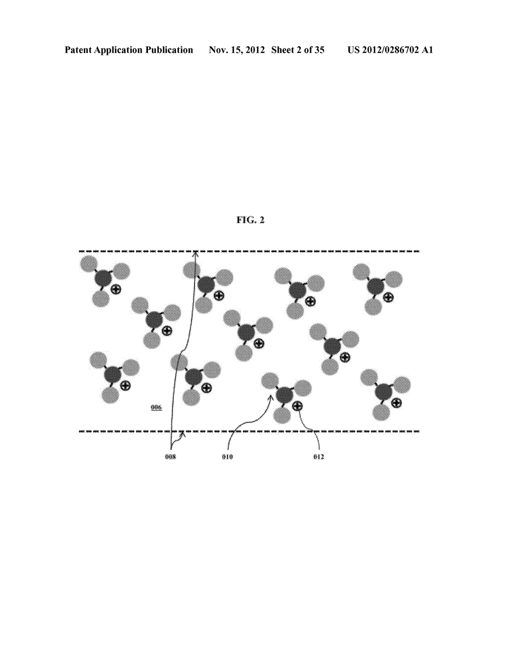 APPARATUS AND METHOD FOR ENERGY STORAGE WITH RELATIVISTIC PARTICLE     ACCELERATION - diagram, schematic, and image 03