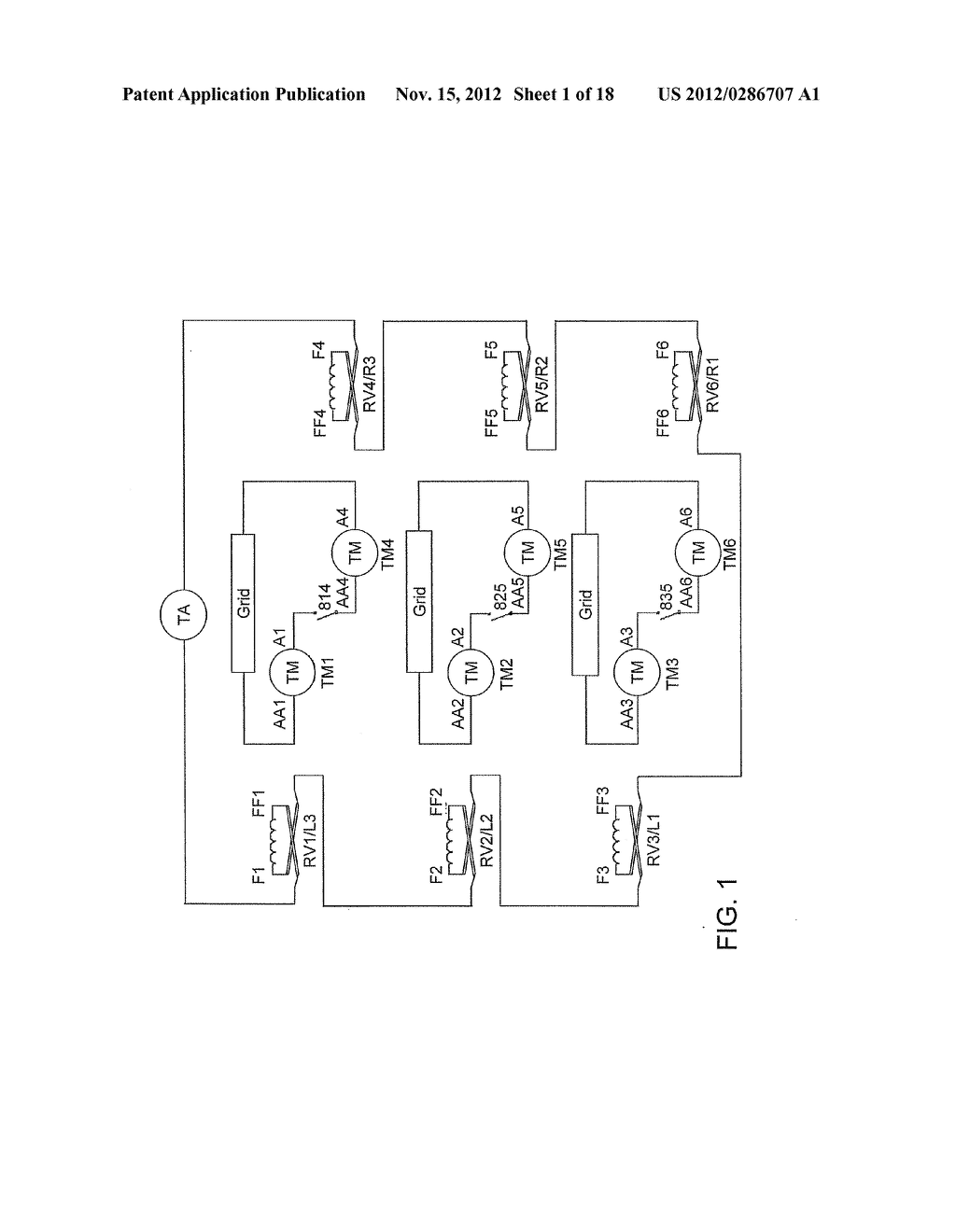 Method and Apparatus for Controlling Dynamic Braking on Locomotives - diagram, schematic, and image 02