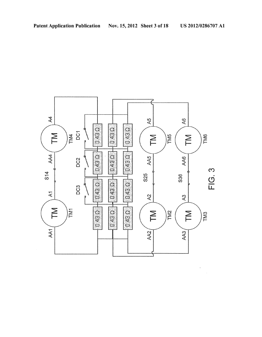 Method and Apparatus for Controlling Dynamic Braking on Locomotives - diagram, schematic, and image 04