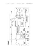 MOTOR DRIVE APPARATUS diagram and image