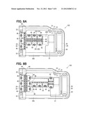 MOTOR DRIVE APPARATUS diagram and image